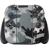 Urban Camouflage Black Nintendo Skins